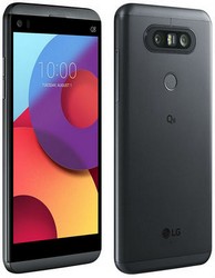 Замена дисплея на телефоне LG Q8 в Ярославле